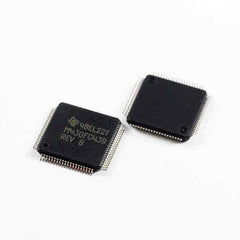 MSP430FG439IPN 80-LQFP IC MCU 16BIT 60K FLASH 80-LQFP