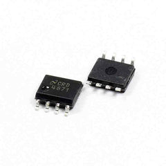 LM4871M 8-SOIC IC AMP AUDIO PWR 3W MONO 8SOIC