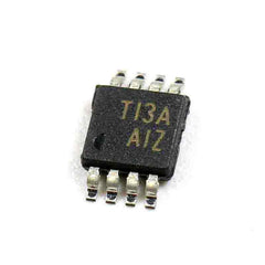 TPA6110A2DGN 8-MSOP-PowerPad IC AMP AUDIO PWR .15W STER 8MSOP