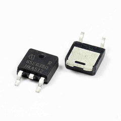 IPD65R380E6 PG-TO252-3 MOSFET N-CH 650V 10.6A TO252