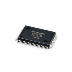 AN15866A-VT 80-QFH IC VIDEO SWITCH 17IN/5OUT QFH-80