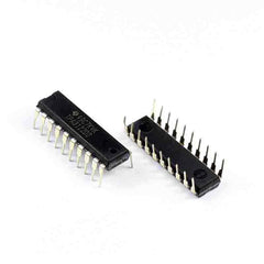 TPA3122D2N 20-PDIP IC AMP AUDIO PWR 15W STER 20DIP
