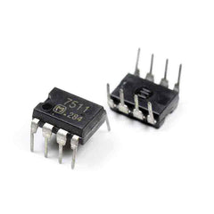 AN7511 8-DIP IC AUDIO AMP 1W 8 DIP W/FIN
