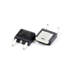 IRLR3105TRPBF D-Pak MOSFET N-CH 55V 25A DPAK