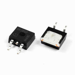 IPB60R385CP PG-TO263-3 MOSFET N-CH 650V 9A TO-263
