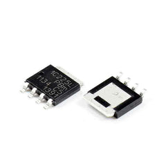 PSMN1R2-25YLC,115 LFPAK, Power-SO8 MOSFET N-CH 25V 100A LFPAK