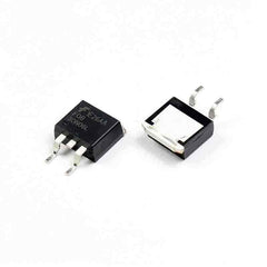 FQB30N06LTM TO-263 (D2Pak) MOSFET N-CH 60V 32A D2PAK
