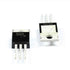 BUZ73A H - PG-TO-220-3 - MOSFET N-CH 200V 5.5A TO220-3