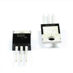 BUZ73A H PG-TO-220-3 MOSFET N-CH 200V 5.5A TO220-3