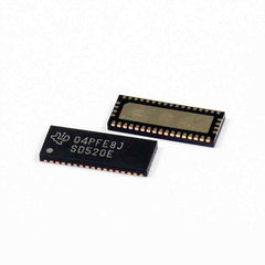 TS3DV520ERUAR 42-WQFN-EP (3.5x9.0) IC MUX/DEMUX 42WQFN