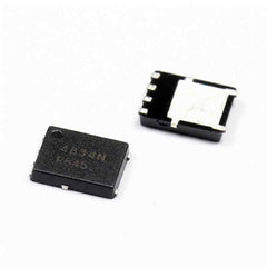 NTMFS4834NT1G 6-DFN, 8-SO Flat Lead (5x6) MOSFET N-CH 30V 13A SO-8FL