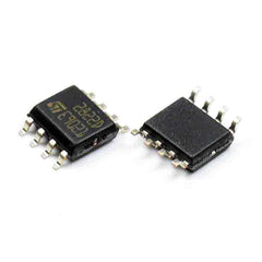 TDA2822D 8-SO IC AMP AUDIO 1W MONO AB 8SOIC