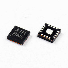 MAX98307ETE+T 16-TQFN-EP (3x3) IC AMP AUD 3.3W MONO DG 16TQFN