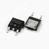IPD06N03LB G - PG-TO252-3 - MOSFET N-CH 30V 50A TO-252