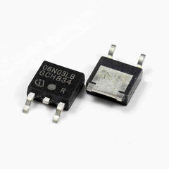 IPD06N03LB G PG-TO252-3 MOSFET N-CH 30V 50A TO-252