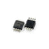 LM4808MMX/NOPB - 8-MSOP - IC AMP AUDIO PWR .15W STER 8MSOP