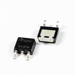AOD254 TO-252, (D-Pak) MOSFET N CH 150V 28A TO252