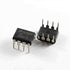 LM386N-3 - 8-MDIP - IC AMP AUDIO PWR .7W MONO 8DIP