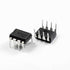 LM386N-4 - 8-MDIP - IC AMP AUDIO PWR 1W MONO AB 8DIP