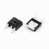FDD390N15A - TO-252-3 - MOSFET N-CH 150V 26A DPAK