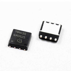 BSC079N03SG PG-TDSON-8 (5.15x6.15) MOSFET N-CH 30V 40A TDSON-8