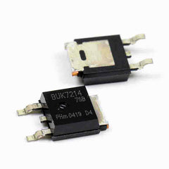 BUK7214-75B,118 D-Pak MOSFET N-CH 75V 70A DPAK