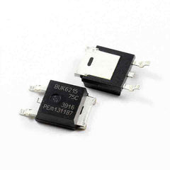 BUK6215-75C,118 D-Pak MOSFET N-CH TRENCH DPAK