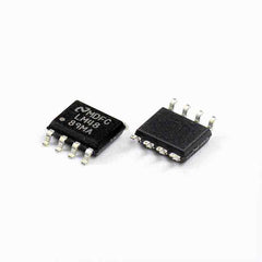 LM4889MAX/NOPB 8-SOIC IC AMP AUDIO PWR 1W MONO 8SOIC