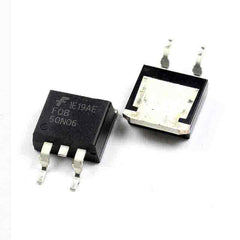 FQB50N06TM D?PAK MOSFET N-CH 60V 50A D2PAK