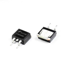 FDB3682 TO-263AB MOSFET N-CH 100V 6A TO-263AB