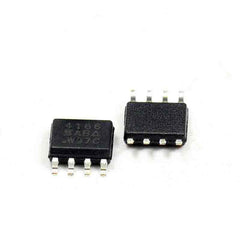 SI4166DY-T1-GE3 8-SOIC N MOSFET N-CH D-S 30V 8-SOIC