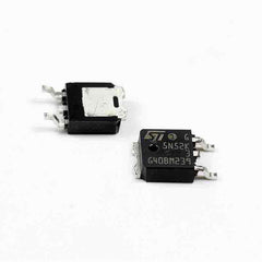 STD5N52K3 D-Pak MOSFET N-CH 525V 4.4A DPAK