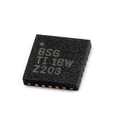 TPA6130A2RTJT 20-QFN Exposed Pad (4x4) IC AMP AUDIO .29W STER AB 20WQFN