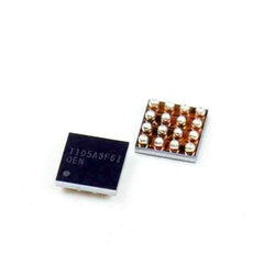 TPA2015D1YZHR 16-DSBGA (2x2) IC AMP AUDIO 2W MONO D 16DSBGA