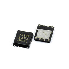 SI7336ADP-T1-GE3 PowerPAK SO-8 MOSFET N-CH D-S 30V PPAK 8SOIC