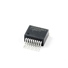 LM4950TS TO-263-9 IC AMP AUDIO PWR 7.5W AB TO263-9