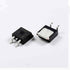 SPB80P06P G - PG-TO263-3 - MOSFET P-CH 60V 80A TO-263