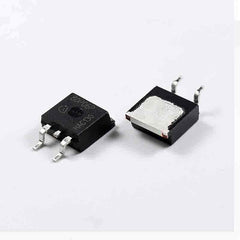 SPB80P06P G PG-TO263-3 MOSFET P-CH 60V 80A TO-263
