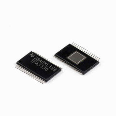 TPA3130D2DAPR 32-HTSSOP IC AMP AUD PWR 15W STER 32HTSSOP