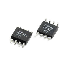 LT1077S8#PBF 8-SO IC PREC OP-AMP MCRPWR SNGL 8SOIC