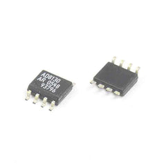 AD8130ARZ 8-SOIC N IC AMP DIFF LN LDIST 40MA 8SOIC