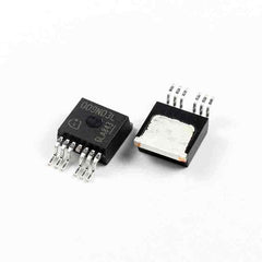 IPB009N03L G PG-TO263-7 MOSFET N-CH 30V 180A TO263-7