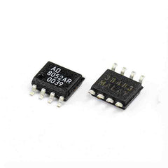 AD8052ARZ 8-SOIC N IC OPAMP VF R-R DUAL LDIST 8SOIC