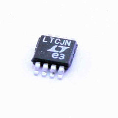 LTC6081IMS8#PBF 8-MSOP IC AMP R-R DUAL I/O 8-MSOP