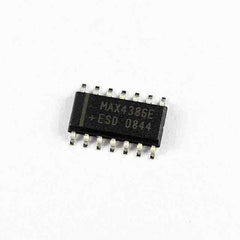 MAX4386EESD+ 14-SOIC IC OP AMP R-R SNGL 14-SOIC
