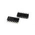 UA733CDRG4 - 14-SOIC - IC DIFFERENTIAL VIDEO AMP 14SOIC