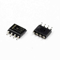 THS7315DG4 8-SOIC IC SDTV VIDEO AMP 3CH 8-SOIC