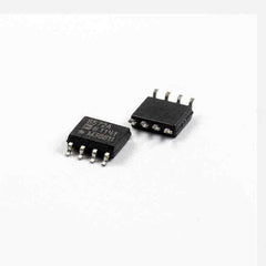 AD8572ARZ 8-SOIC N IC OPAMP CHOPPER R-R DUAL 8SOIC