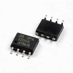 OPA355UA/2K5 8-SOIC IC OPAMP VOLT-FDBK W/SD 8-SOIC