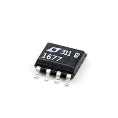 LT1677CS8#PBF 8-SO IC OPAMP R-R IN/OUT SNGL 8-SOIC